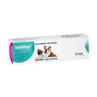 Anti-inflamatório Optimmune Pomada - 3,5 g