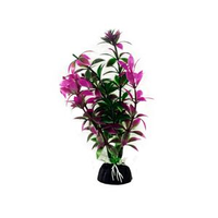 Planta Plástica Soma MOD 433 Roxo