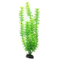 Planta Plástica Soma Economy Verde 411 - 30 cm