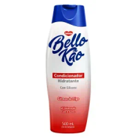 Condicionador Rinse Gérmen de Trigo Bellokão - 500 ml