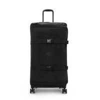 Mala Kipling Spontaneous L - Preto