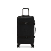 Mala Kipling Spontaneous M - Preto