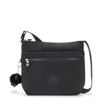 Bolsa Kipling Arto - Preta