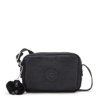 Bolsa Kipling Abanu - Preto