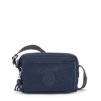 Bolsa Kipling Abanu - Azul