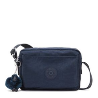 Bolsa Kipling Abanu M - Azul