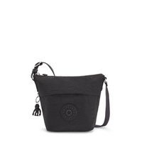 Bolsa Kipling Sonja S - Preta