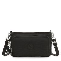 Bolsa Kipling Myrte - Preto