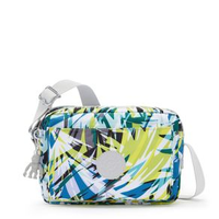 Bolsa Kipling Abanu M - Estampado