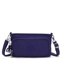 Bolsa Kipling Myrte - Azul