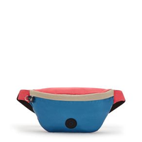 Pochete Kipling Fresh - Estampado