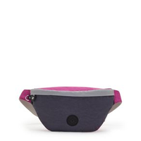 Pochete Kipling Fresh - Estampado