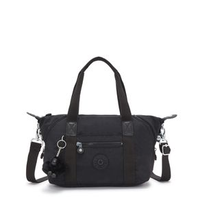 Bolsa Kipling Art Mini - Preto