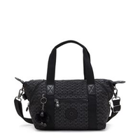 Bolsa Kipling Art Mini - Preto