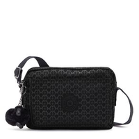 Bolsa Kipling Abanu M - Estampado