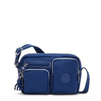 Bolsa Kipling Albena - Azul