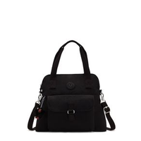 Bolsa Kipling Pahneiro - Preto