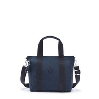 Bolsa Kipling Asseni Mini - Azul