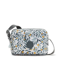 Bolsa Kipling Abanu M - Estampado