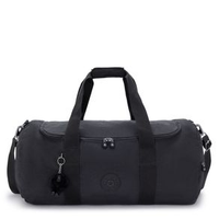 Sacola de Mão Kipling Argus M - Preto