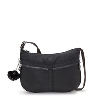 Bolsa Kipling Izellah - Preto