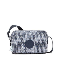Bolsa Kipling Abanu - Estampado