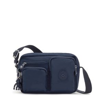 Bolsa Kipling Albena - Azul
