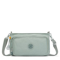 Bolsa Kipling Myrte - Verde