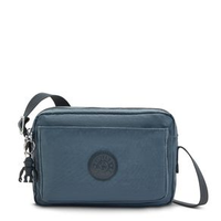Bolsa Kipling Abanu M - Azul