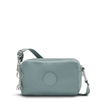 Bolsa Kipling Milda - Azul