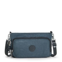 Bolsa Kipling Myrte - Azul