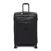 Mala Kipling New Youri Spin L - Preto
