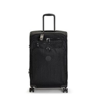 Mala Kipling New Youri Spin M - Preto