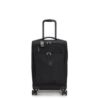 Mala Kipling New Youri Spin S - Preto