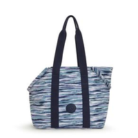 Bolsa Kipling Art M Pet Bag - Estampado
