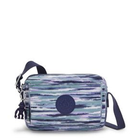Bolsa Kipling Abanu - Estampado