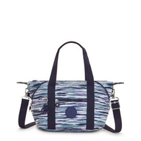 Bolsa Kipling Art Mini - Estampado