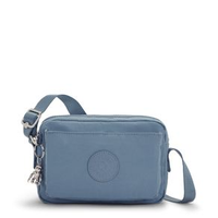 Bolsa Kipling Abanu - Azul