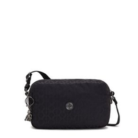 Bolsa Kipling Milda - Preto