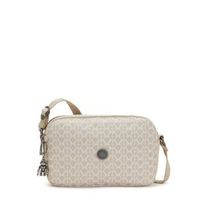 Bolsa Kipling Milda - Estampado