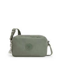 Bolsa Kipling Milda - Verde