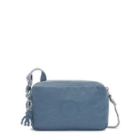 Bolsa Kipling Milda - Azul