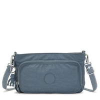 Bolsa Kipling Myrte - Azul