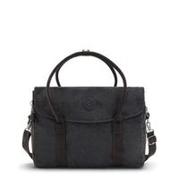 Bolsa Kipling Superworker - Preto