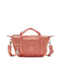 Bolsa Kipling Art Compact - Rosa