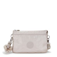 Bolsa Kipling Riri - Dourado