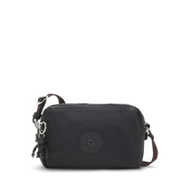 Bolsa Kipling Milda - Preto