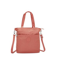 Bolsa Kipling Sunhee - Rosa