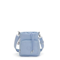 Bolsa Kipling Kyla - Azul