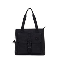 Bolsa Kipling Enzo - Preto